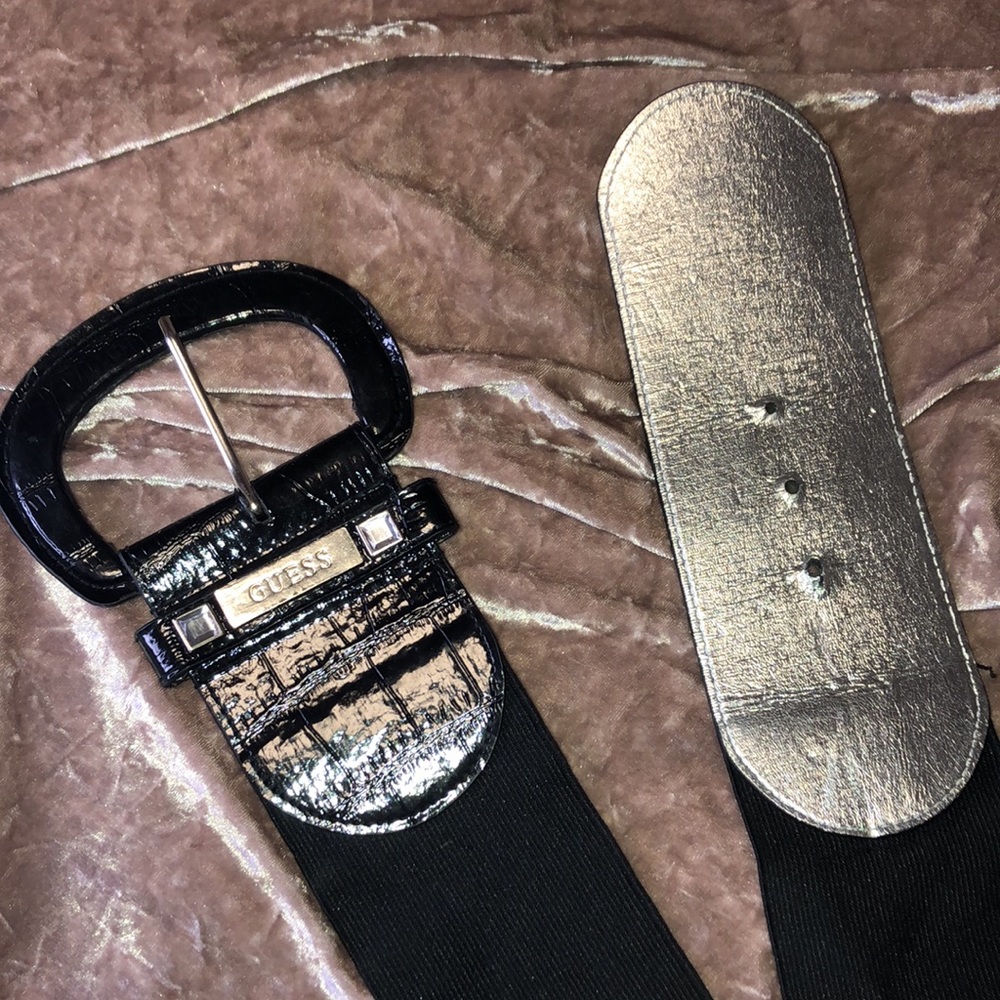 💖Guess Belt - Picture 3 of 7
